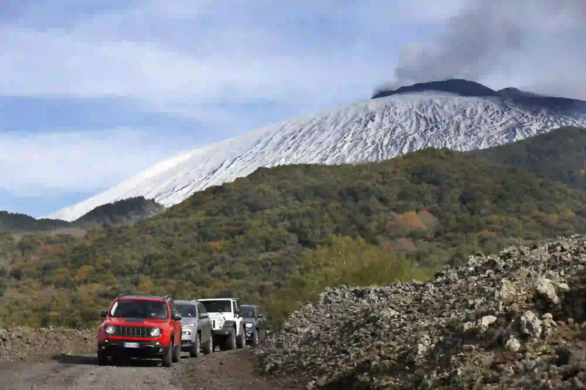 Jeep Experience Days 2015 - 117