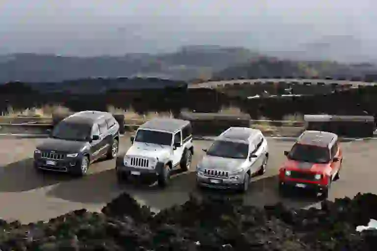 Jeep Experience Days 2015 - 118