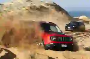 Jeep Experience Days 2015