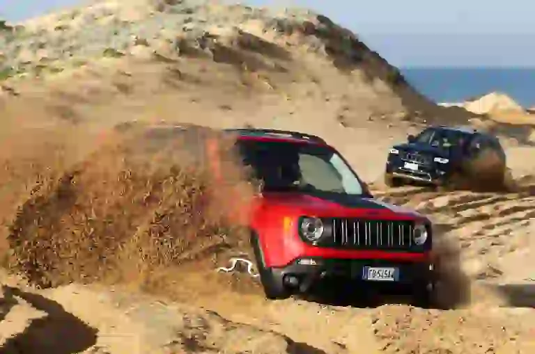 Jeep Experience Days 2015 - 121