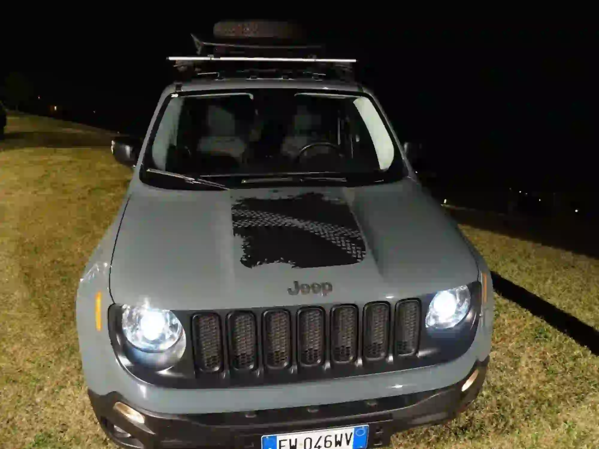 Jeep Experience Days 2015 - 32