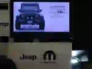 Jeep Experience Days 2015