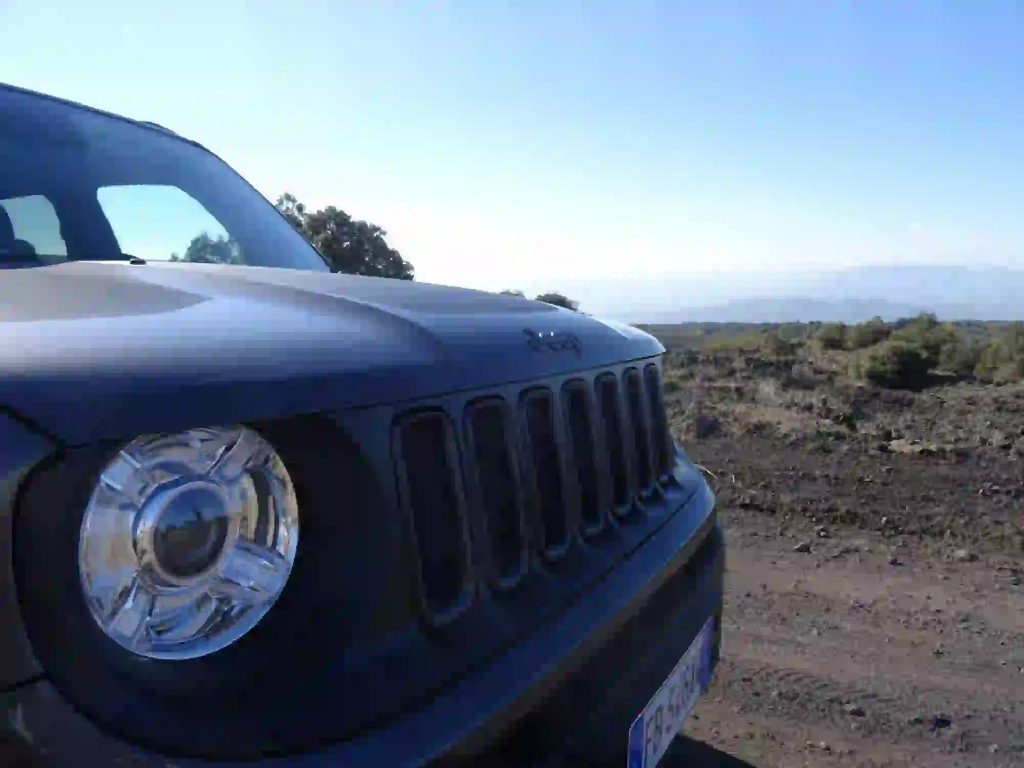 Jeep Experience Days 2015 - 5