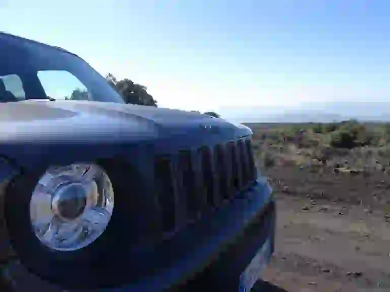 Jeep Experience Days 2015 - 5