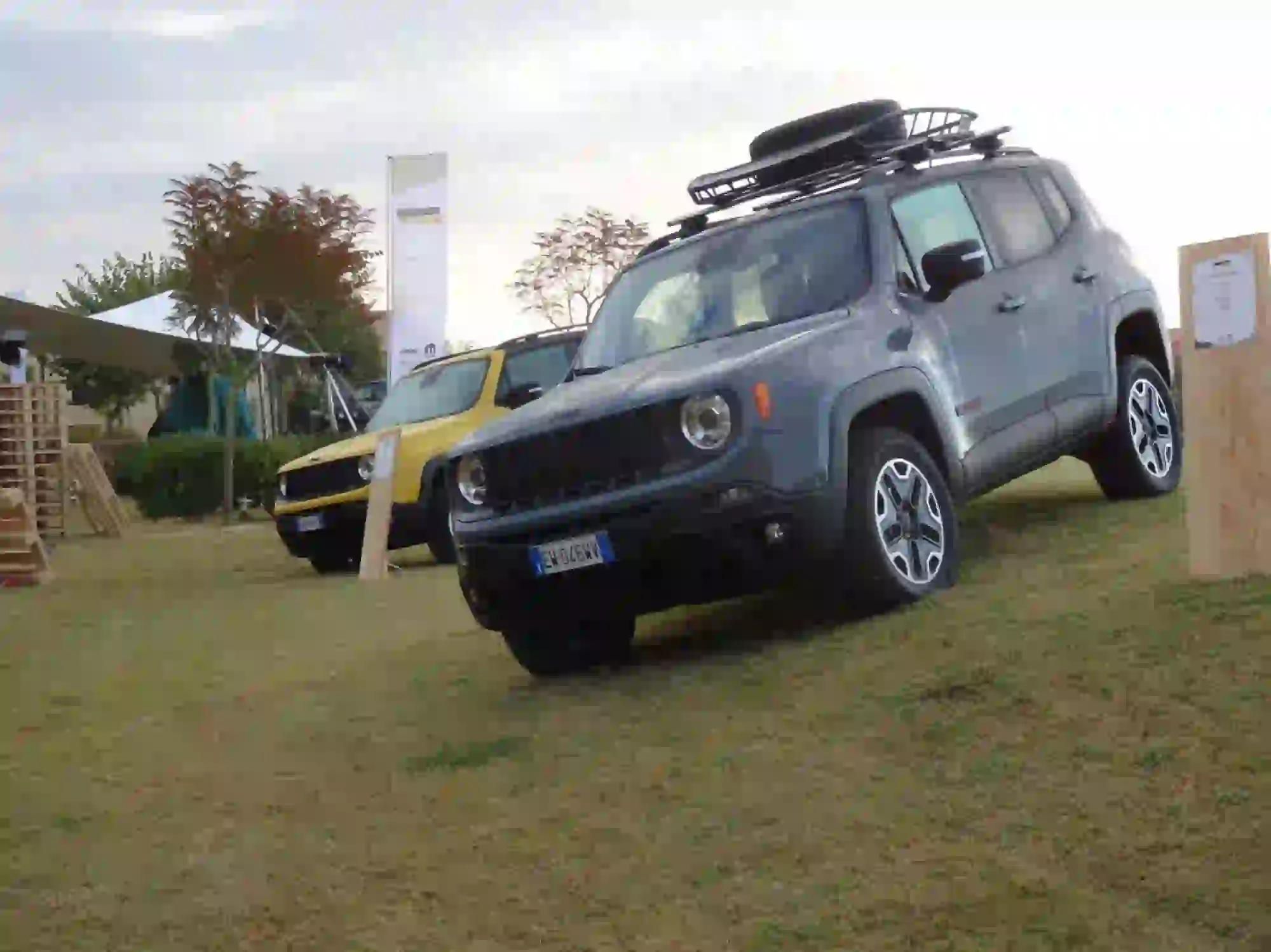 Jeep Experience Days 2015 - 38