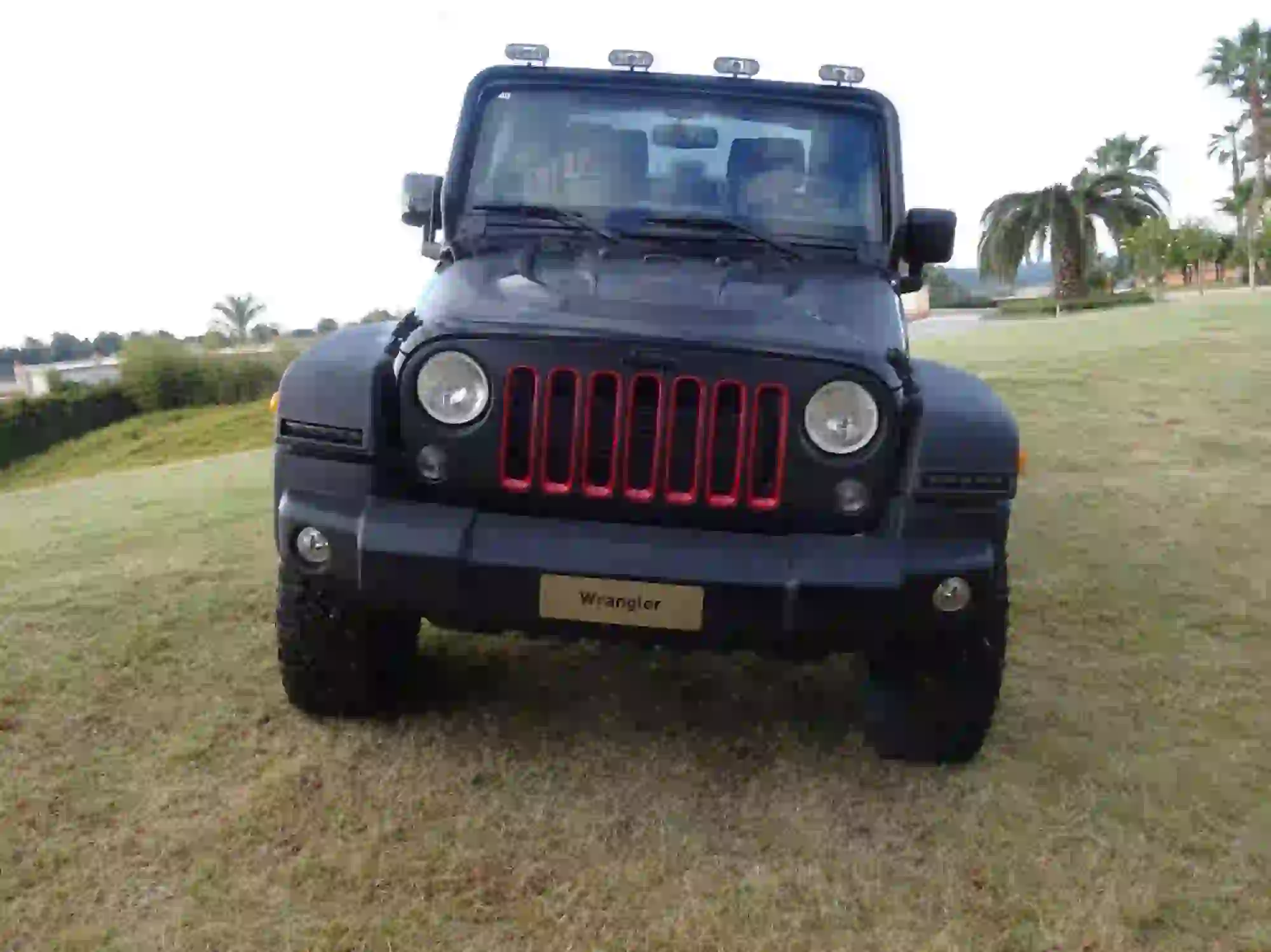 Jeep Experience Days 2015 - 46