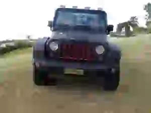 Jeep Experience Days 2015 - 46