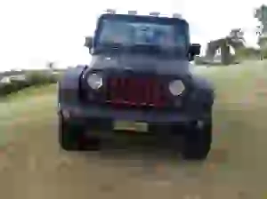 Jeep Experience Days 2015