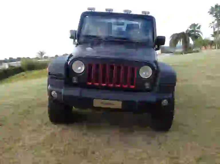Jeep Experience Days 2015 - 46