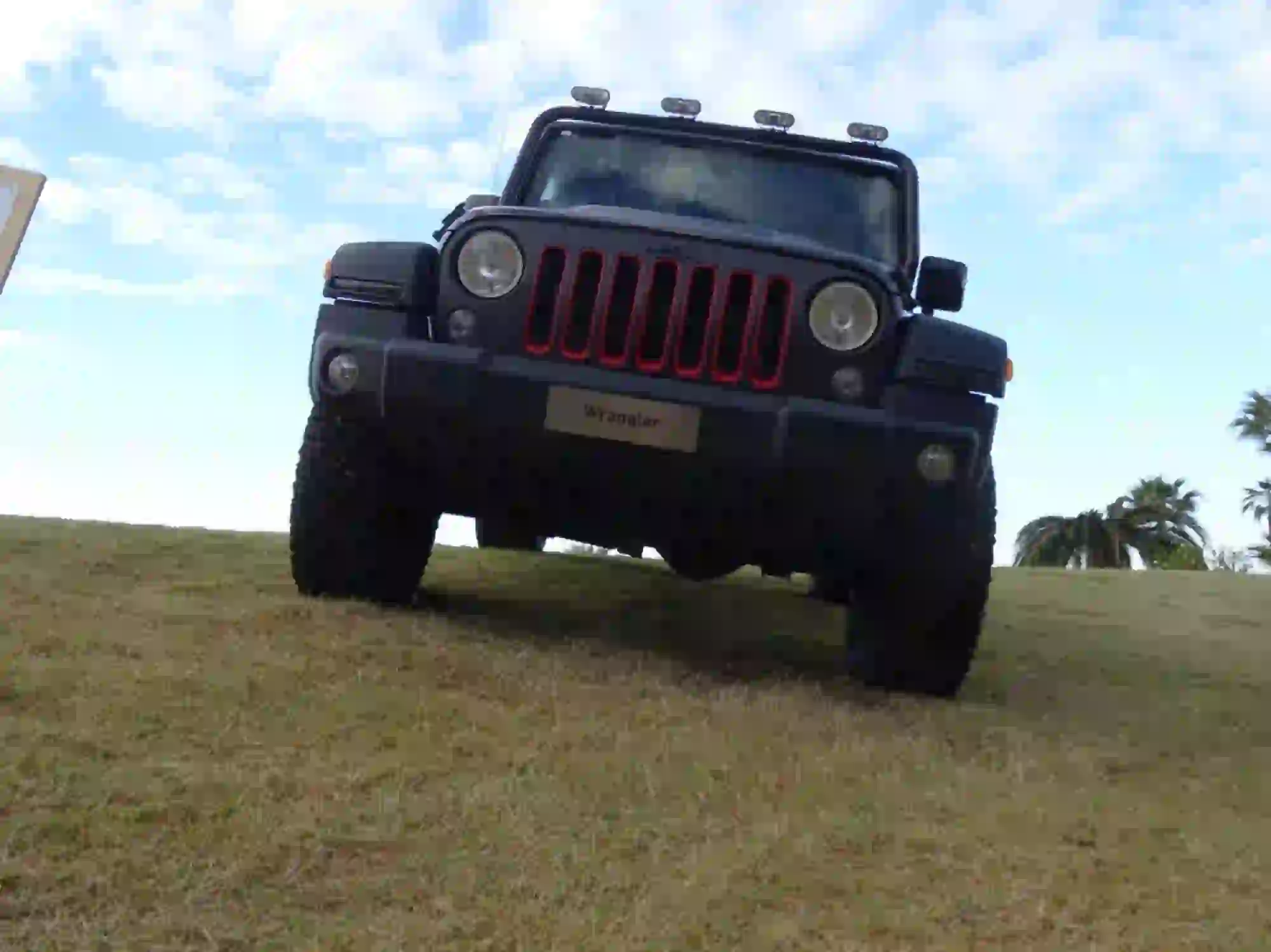 Jeep Experience Days 2015 - 47