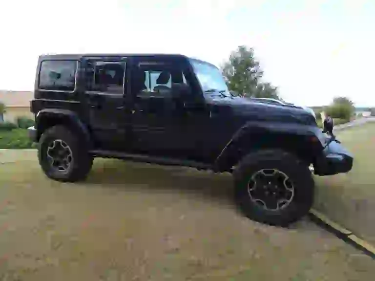 Jeep Experience Days 2015 - 49