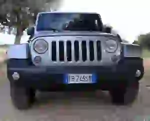 Jeep Experience Days 2015 - 51