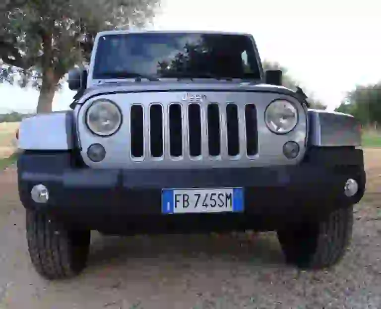 Jeep Experience Days 2015 - 51