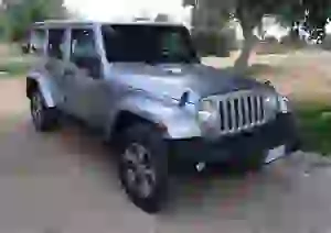 Jeep Experience Days 2015
