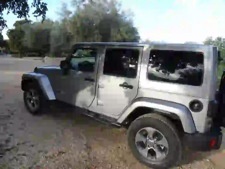 Jeep Experience Days 2015 - 55