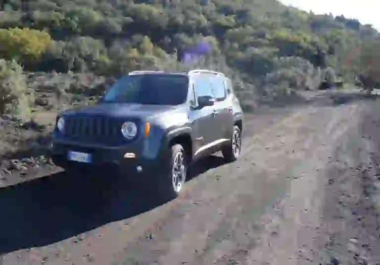 Jeep Experience Days 2015 - 7