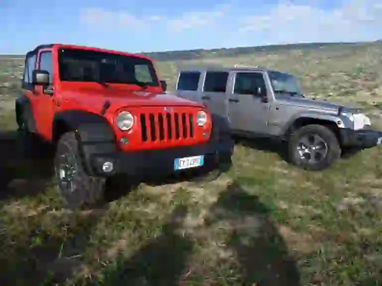 Jeep Experience Days 2015 - 69