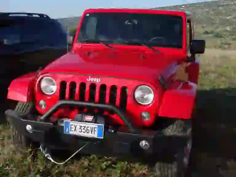 Jeep Experience Days 2015 - 70