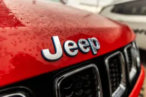 Jeep Fiera Internazionale del Fuoristrada 2022 - Foto