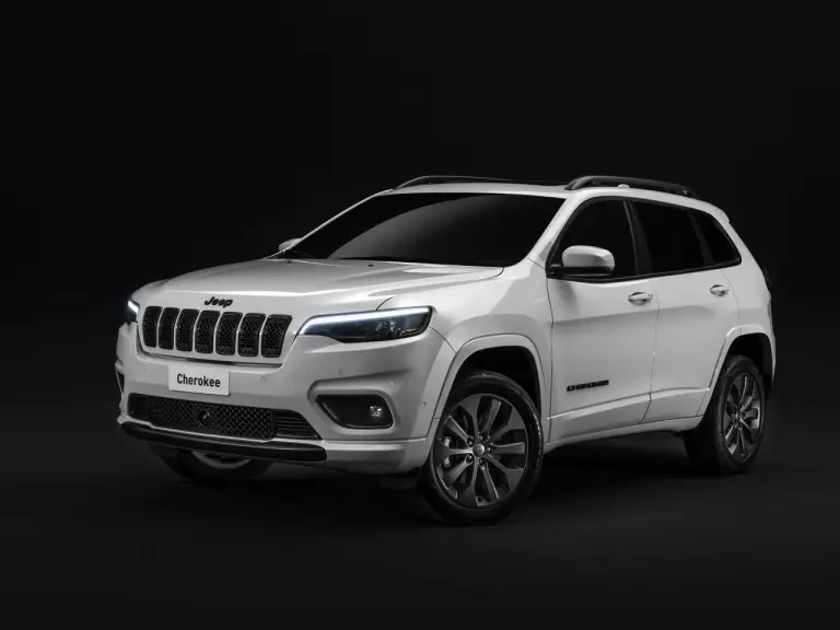 Jeep Gamma S - Foto ufficiali - 34