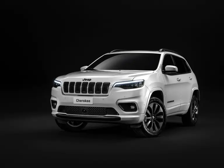 Jeep Gamma S - Foto ufficiali - 35