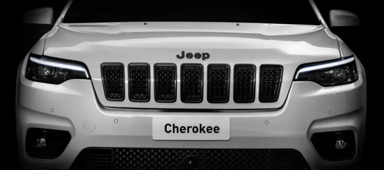 Jeep Gamma S - Foto ufficiali - 36