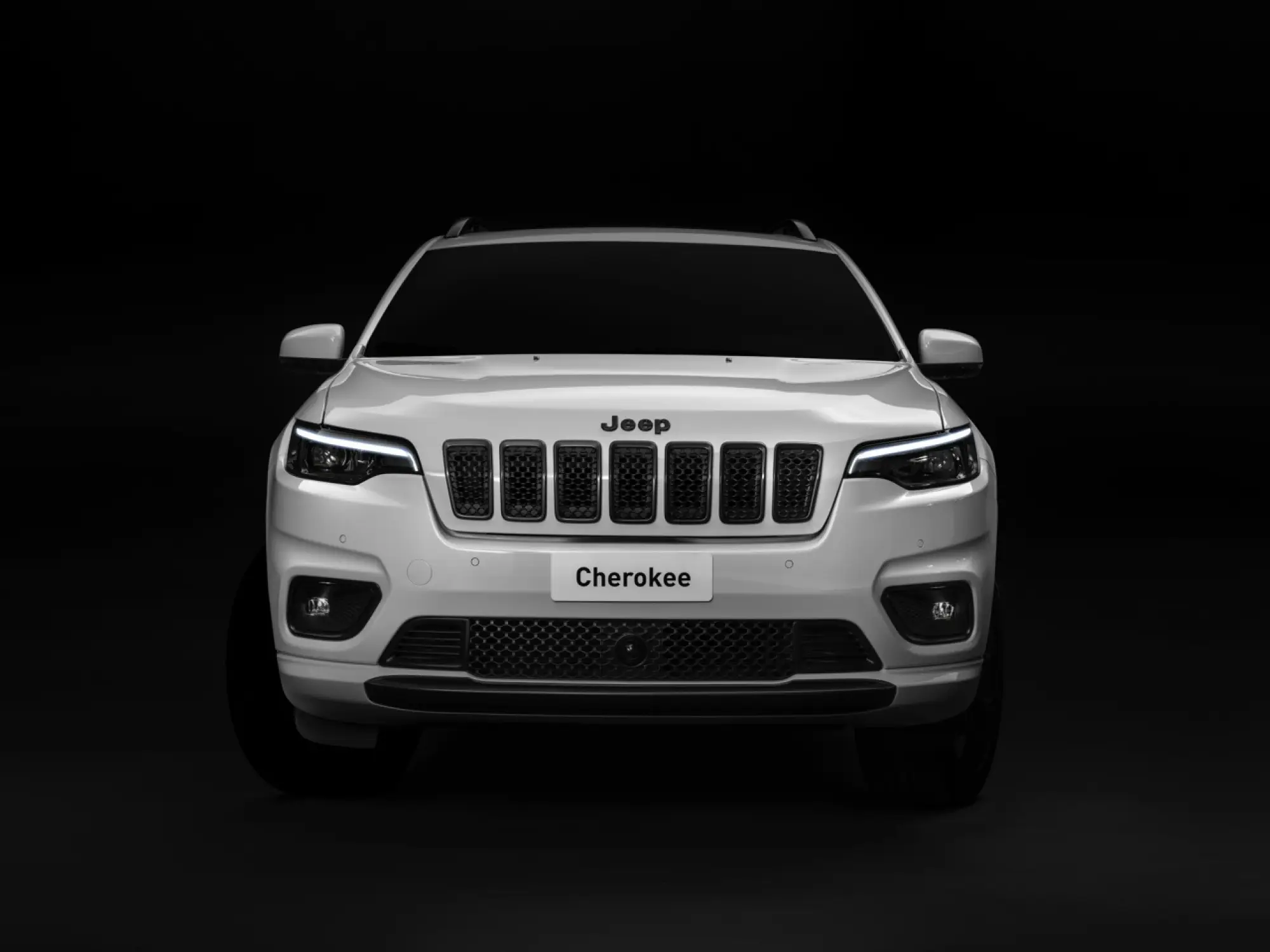 Jeep Gamma S - Foto ufficiali - 37