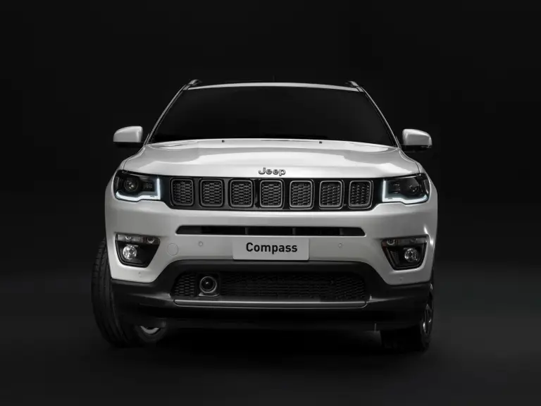 Jeep Gamma S - Foto ufficiali - 1