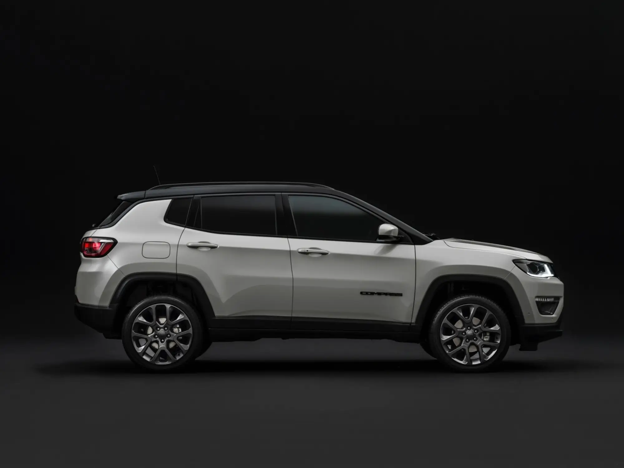 Jeep Gamma S - Foto ufficiali - 3