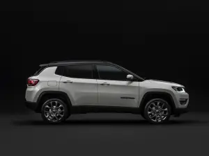 Jeep Gamma S - Foto ufficiali