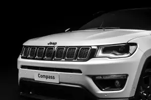 Jeep Gamma S - Foto ufficiali - 5