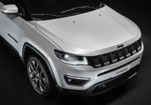 Jeep Gamma S - Foto ufficiali - 8