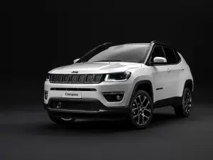 Jeep Gamma S - Foto ufficiali - 12