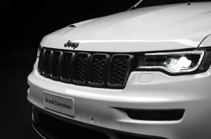 Jeep Gamma S - Foto ufficiali - 13