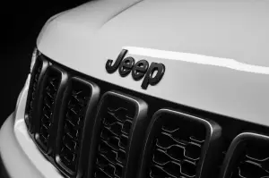 Jeep Gamma S - Foto ufficiali