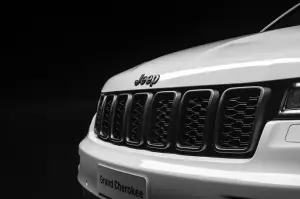 Jeep Gamma S - Foto ufficiali