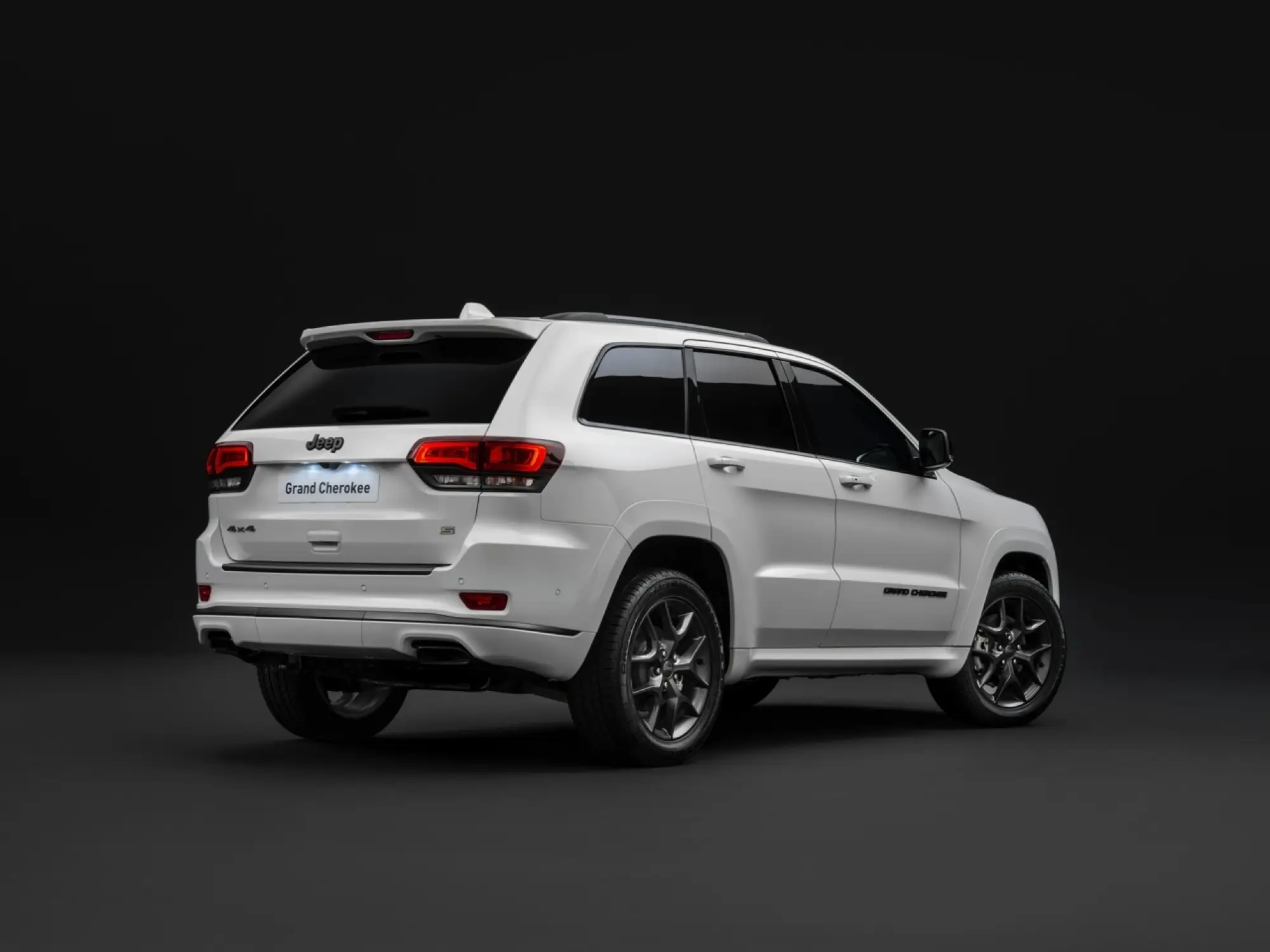 Jeep Gamma S - Foto ufficiali - 19