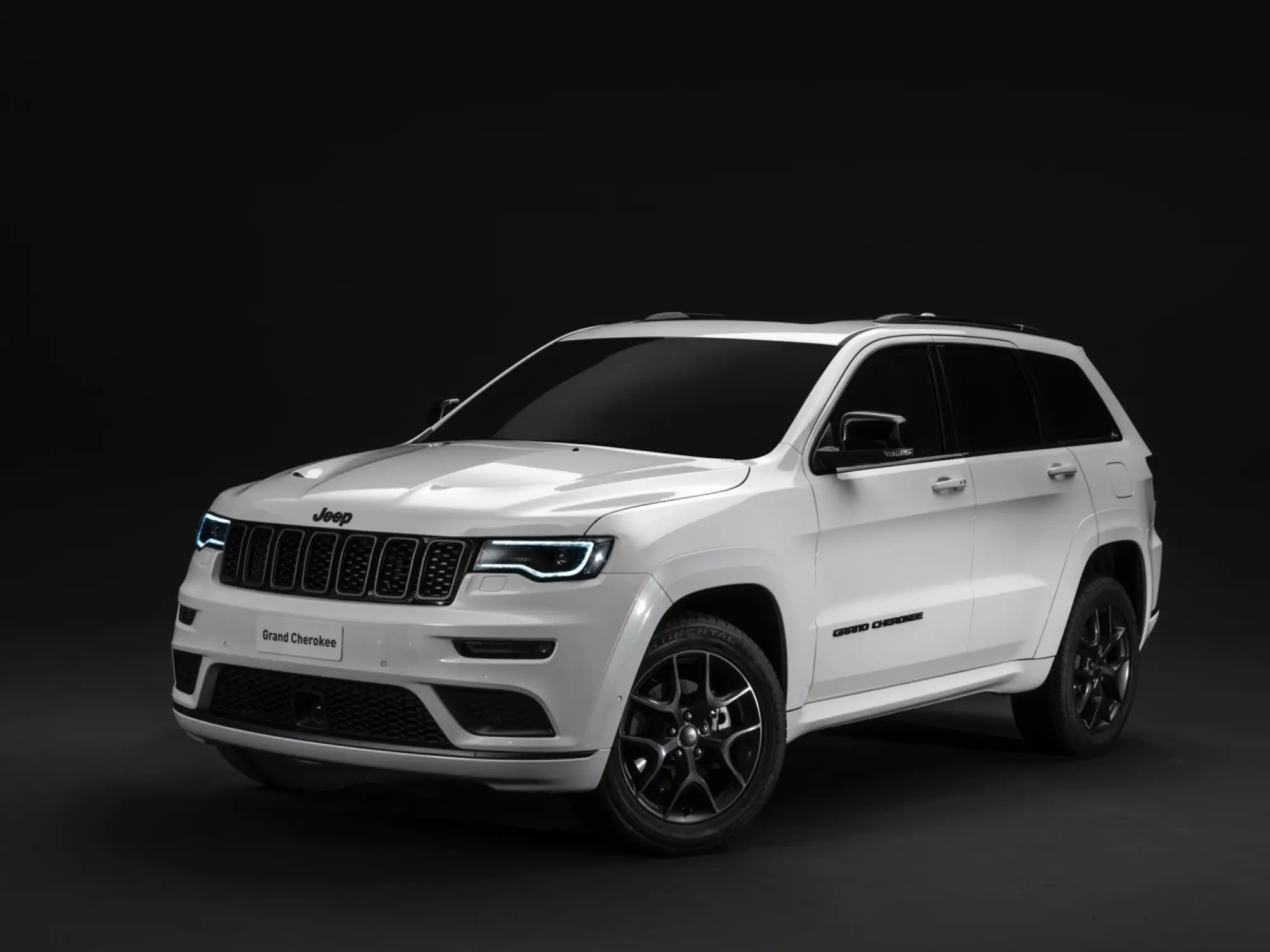 Jeep Gamma S - Foto ufficiali - 24