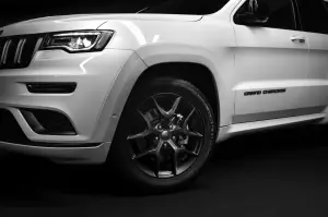 Jeep Gamma S - Foto ufficiali - 26