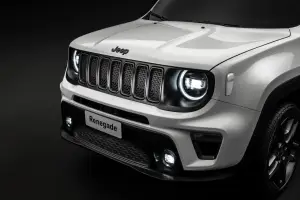 Jeep Gamma S - Foto ufficiali - 39