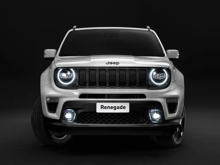 Jeep Gamma S - Foto ufficiali - 45