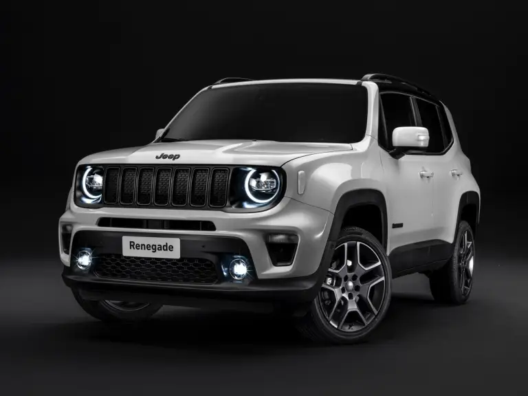 Jeep Gamma S - Foto ufficiali - 46