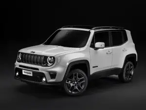 Jeep Gamma S - Foto ufficiali - 47