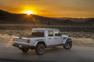 Jeep Gladiator 2020 - 5