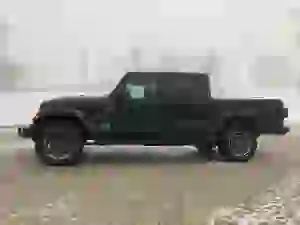 Jeep Gladiator 2022 - Come va