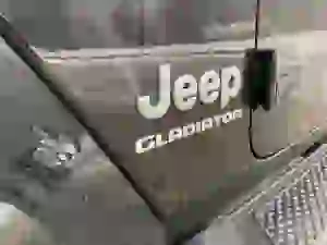 Jeep Gladiator 2022 - Come va