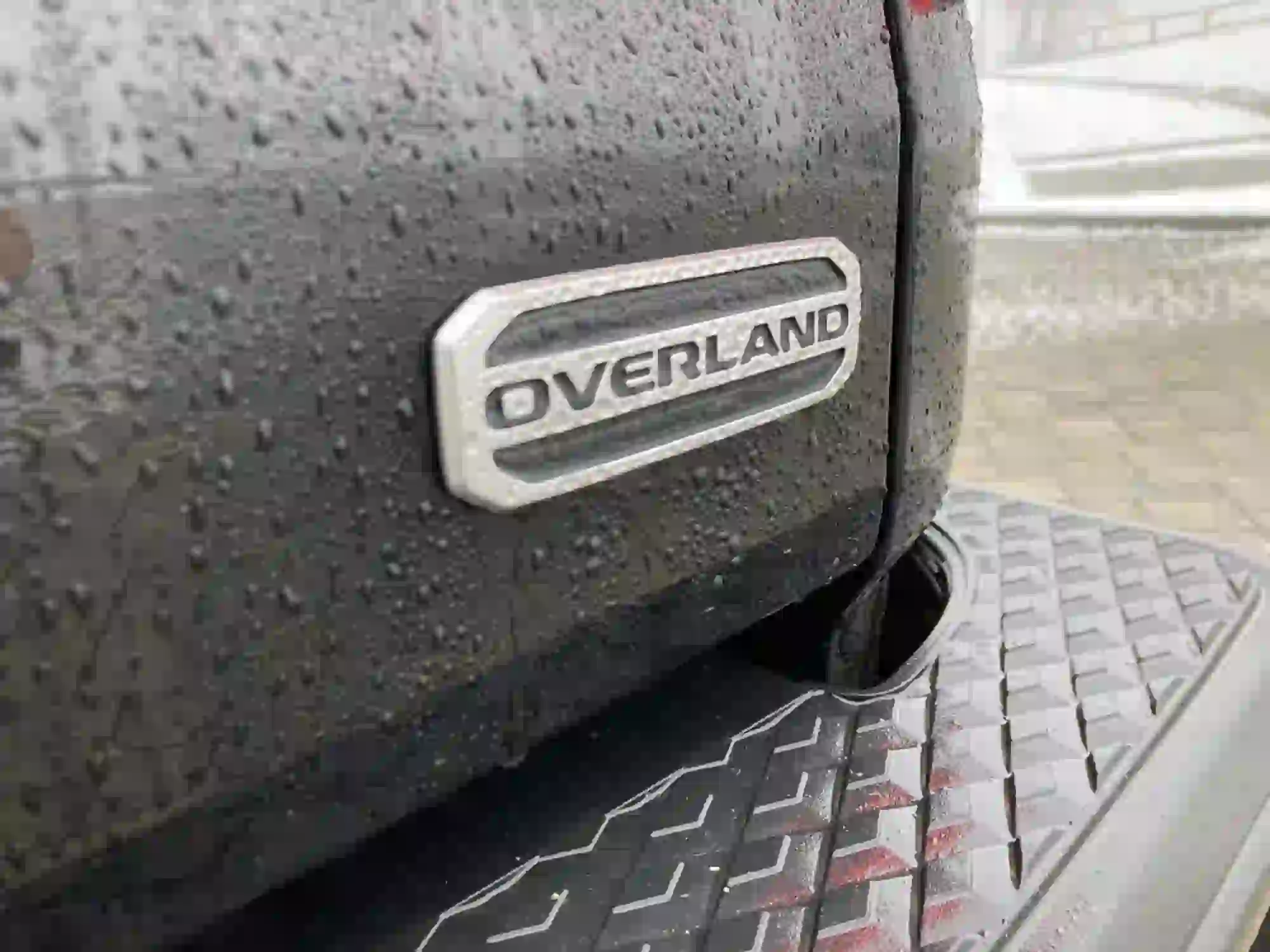 Jeep Gladiator 2022 - Come va - 4