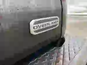 Jeep Gladiator 2022 - Come va