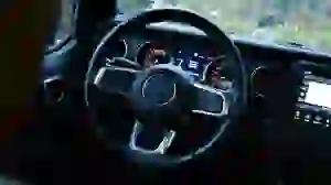 Jeep Gladiator 2022 - Come va