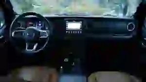 Jeep Gladiator 2022 - Come va